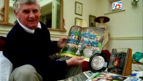 'A history maker' - Former manager of Republic of Ireland team dies