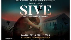 Backstage Theatre Group hold open reading of Sive