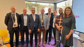 co:worx exceeding plans for opening year