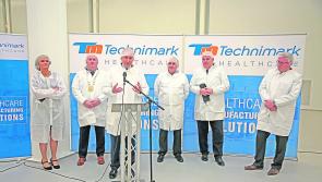 Looking back at 2022: December - 80 new jobs for Longford