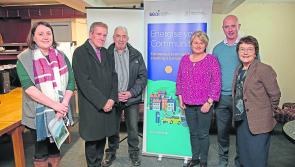 Longford's Energy Master Plan starts to take shape