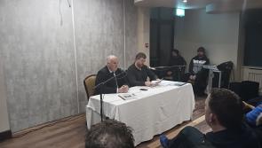 'Not even a wendy house will be built on Longford dog track', public meeting hears over escalating modular home fears 
