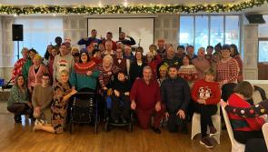 Longford band  shooting for the stars with charity single 