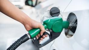 Relief for drivers as petrol and diesel prices drop to lowest level in months