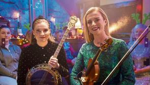 North Longford musician to feature in TG4 Christmas show 