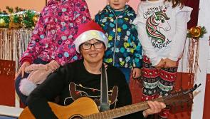 Longford trio set to fly to Kenya in Ray of Hope bid