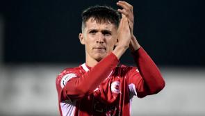 DONE DEAL: Celtic striker returns to the League of Ireland