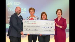 Longford project among national prize winners as Maria Edgeworth museum enters digital age