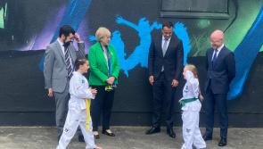 Twenty-two Longford projects to receive €653,453 under Community Recognition Fund 
