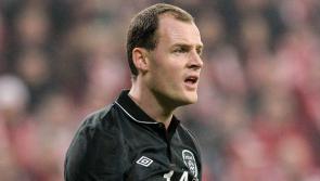Ex-Ireland and Premier League star arrested after drug seizure and dangerous driving incident