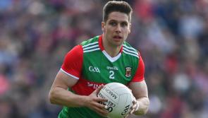 Inter-county star announces retirement from football