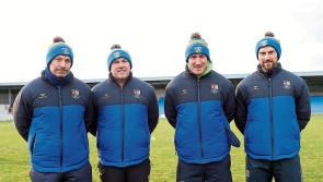Longford take on Meath with a place in the O’Byrne Cup Final at stake
