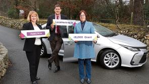 North Longford village to roll out hackney service to curb rural isolation fears