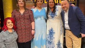 North Longford man relishing chance to continue Operation Transformation journey