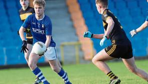 St Mel’s College Longford cruise into the Leinster Championship quarter-finals 
