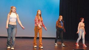 All eyes on Longford Backstage Youth Theatre's upcoming Peter Panto extravaganza 