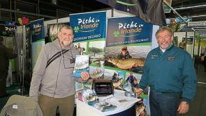 Longford anglers  in big European sales pitch