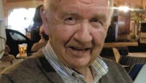Longford and Leitrim  people fondly remember the late James McGovern, a giant of humanity and kindness
