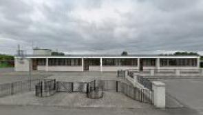 North Longford school receives green light for construction of new extension