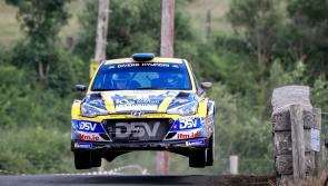 Midland Motor Club busy preparing for return of rallying to Longford