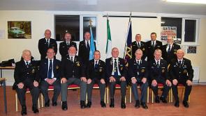 Longford's Peter Keenan Branch O.N.E. elects new committee for 2023