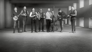 Must-see gig for Longford music lovers at Backstage