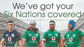 Six Nations in Longford: We've got you covered with the best spots to watch Ireland this weekend