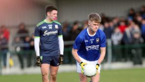 Heartbreak for St Mel’s College in agonising Leinster exit    