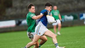 Longford bid to get back on track against Westmeath
