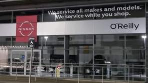 EV award for Longford car retailer O'Reilly & Sons
