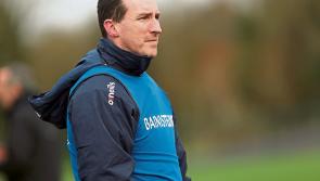 Critical Longford manager Paddy Christie reflects on harsh experience in the defeat against Fermanagh
