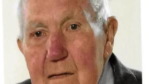 Remembering the late Paddy Masterson a Longford institution in the  parish of Dromard 