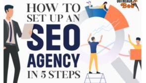 How to set up your own SEO agency?