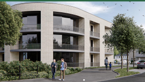 Application for massive housing development outside on outskirts of Tullamore still active at An Bord Pleanala