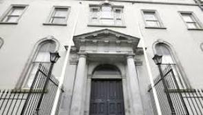 BREAKING: Man (20s) appears in court over alleged discharge of firearm in north Longford 