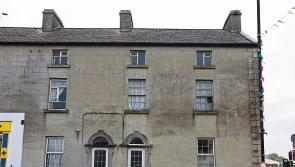Lanesboro tourism project gets Longford council planning approval