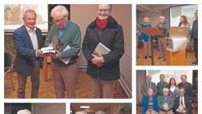 New Longford book is ‘very significant contribution to Irish and American historical studies’