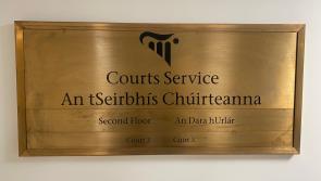 Longford judge imposes €200 fine for abusing bus driver