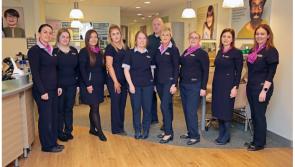 Specsavers Longford provides the very best on-site eye care and audiology support to local community