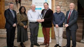 Lots of events during Local Enterprise Week for Longford businesses and entrepreneurs