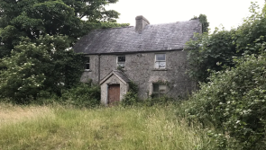 PROPERTY WATCH: Dream farmhouse and land for sale in idyllic location in the Midlands