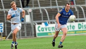 Longford manager Paddy Christie seeking consistency in current struggle

