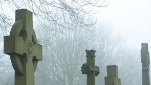 Funeral takes place in London of Longford man Eugene Devaney 