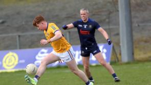 Longford stage late, late comeback to snatch a draw against Tipperary in relegation battle 

