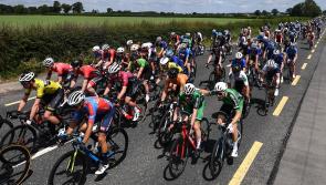 Iconic Rás Táilteann will be passing through county Longford in May 
