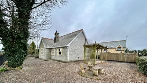 PROPERTY WATCH | Magnificent Goldsmith Lodge detached dormer bungalow on the market