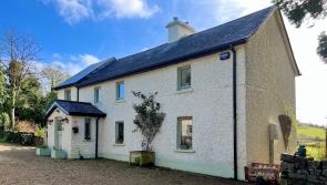 PROPERTY | Charming period residence nestling in attractive setting