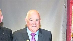 Co Longford Historical Society AGM 