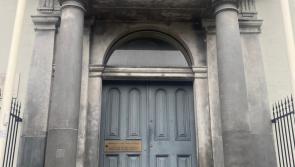 Query over costs of Longford criminal damage