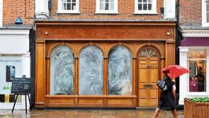 Vacant Longford shops to become new homes